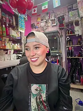 Snapshot of TamySweetness chatting on June 21, 2026, 5:30 pm TamySweetness online show from June 21, 2026, 5:30 pm