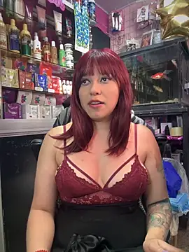 TamySweetness online show from October 3, 2025, 3:35 pm