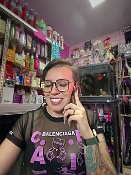 TamySweetness online show from May 4, 2026, 5:05 pm