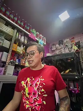 TamySweetness online show from April 28, 2026, 3:49 pm