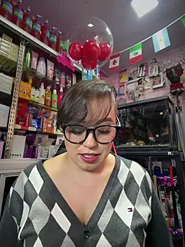 TamySweetness online show from June 20, 2026, 1:38 pm