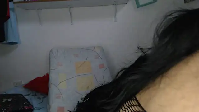 Lesliemilk5 online show from February 2, 2025, 9:34 pm