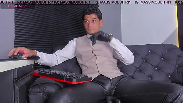 massimo g online show from July 1, 2026, 12:22 am