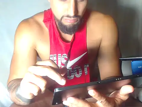 sebasx412 online show from March 8, 2026, 2:59 am