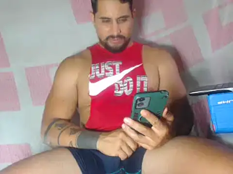 sebasx412 online show from June 25, 2026, 8:58 pm