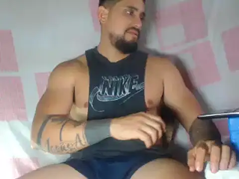 sebasx412 online show from July 21, 2026, 8:54 pm