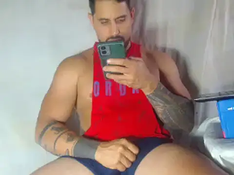 sebasx412 online show from June 14, 2026, 7:26 pm