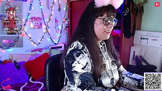  lilith heavy online show from April 21, 2026, 8:10 am