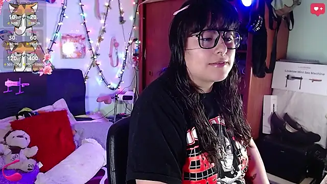  lilith heavy online show from May 6, 2026, 1:26 pm