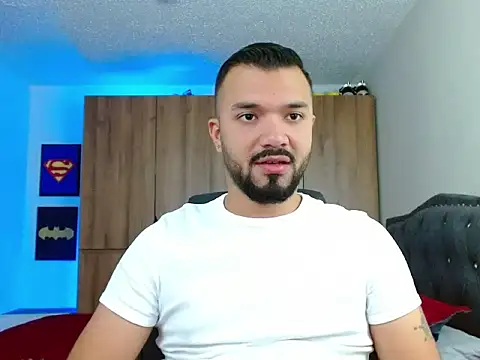 mathew vidal1 online show from November 29, 2025, 2:23 am