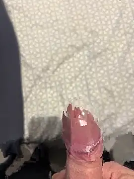 Itsme763 online show from February 7, 2026, 1:08 pm