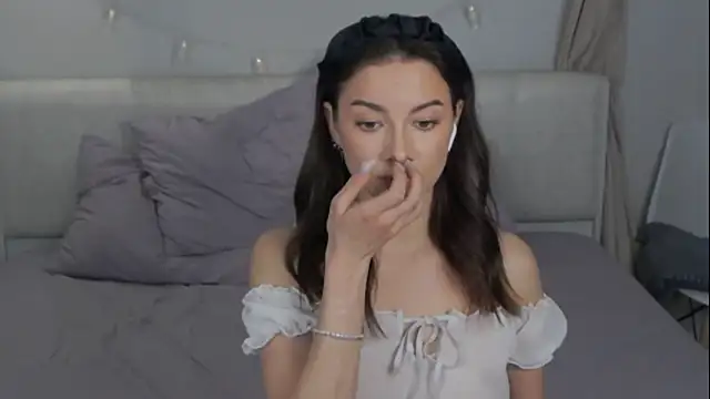 Snapshot of sinthiaroze chatting on January 11, 2025, 7:05 pm sinthiaroze online show from January 11, 2025, 7:05 pm