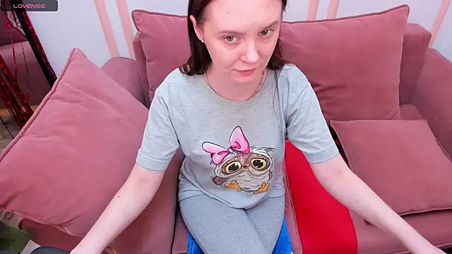 JannaVerdi  online show from December 15, 2025, 6:41 am