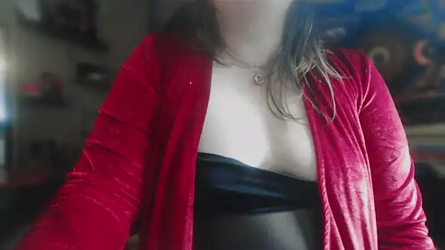 spunlikecottoncandy online show from December 19, 2025, 11:56 am