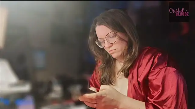 spunlikecottoncandy online show from October 24, 2025, 4:06 pm