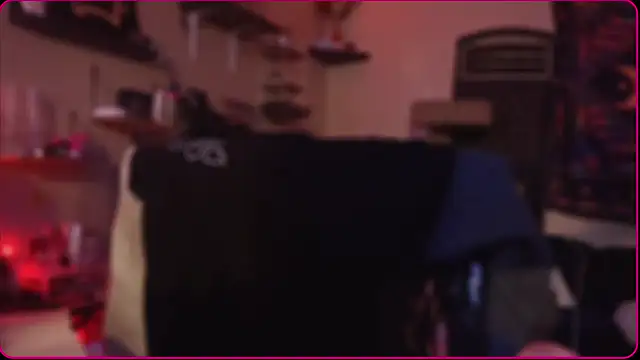 spunlikecottoncandy online show from March 8, 2026, 11:19 pm