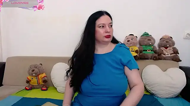 ElenaRose90 online show from July 9, 2026, 8:30 pm
