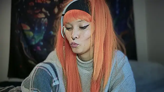 FRRANNKIE online show from November 13, 2025, 9:30 pm