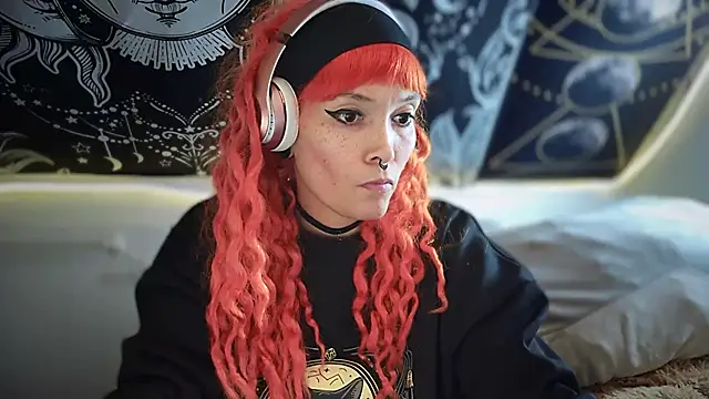 FRRANNKIE online show from September 30, 2025, 7:09 pm