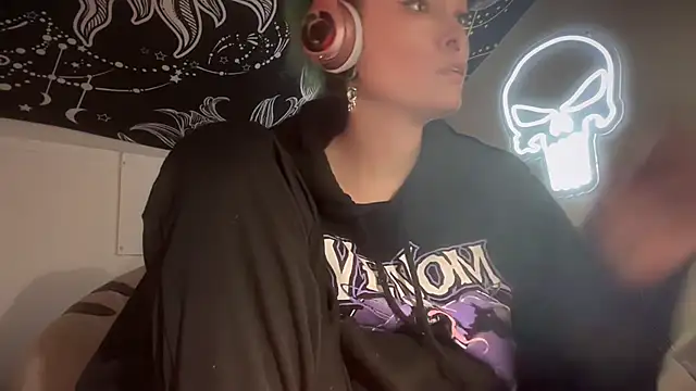 FRRANNKIE online show from March 22, 2025, 10:39 am