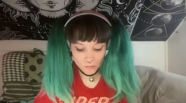 FRRANNKIE online show from March 18, 2025, 3:44 pm