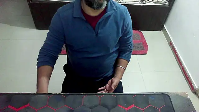 rentarob online show from February 14, 2026, 5:13 pm