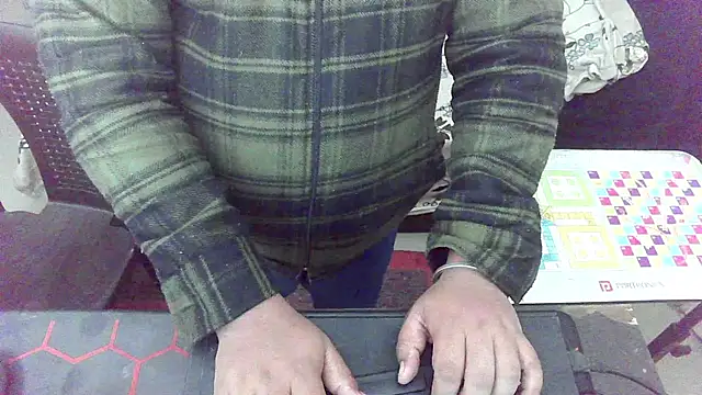 rentarob online show from January 13, 2026, 8:35 pm