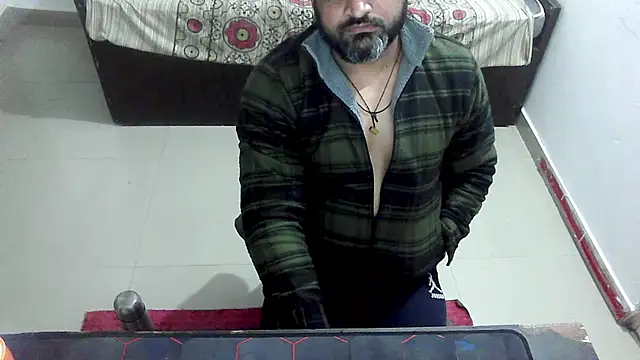 rentarob online show from February 4, 2026, 8:26 pm