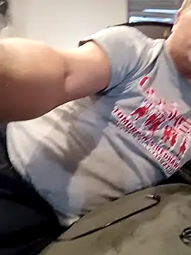 JRock69nKzoo online show from March 20, 2025, 10:18 pm