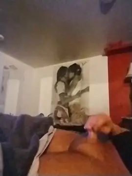 JRock69nKzoo online show from February 3, 2026, 7:57 am