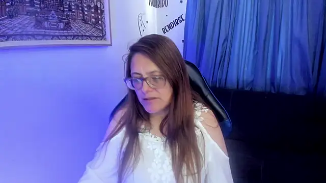 Ivette Shaira online show from June 10, 2026, 5:47 pm