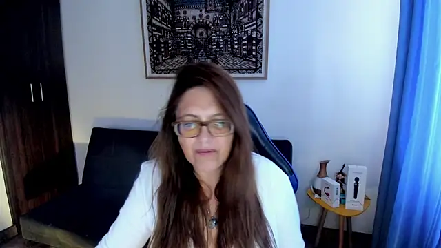 Ivette Shaira online show from April 27, 2026, 11:52 am