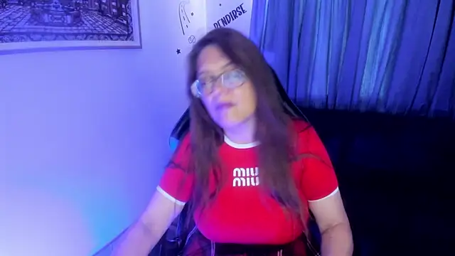 Ivette Shaira online show from June 13, 2026, 12:14 pm