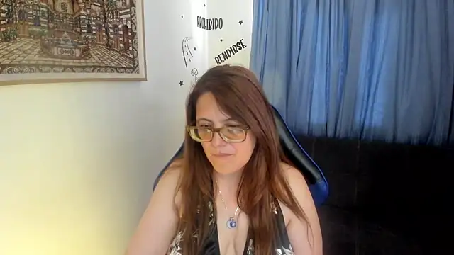 Ivette Shaira online show from June 28, 2026, 6:36 pm