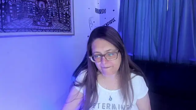 Ivette Shaira online show from July 5, 2026, 1:07 pm