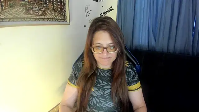 Ivette Shaira online show from July 7, 2026, 12:09 pm