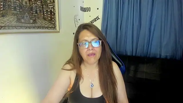 Ivette Shaira online show from June 26, 2026, 11:38 am