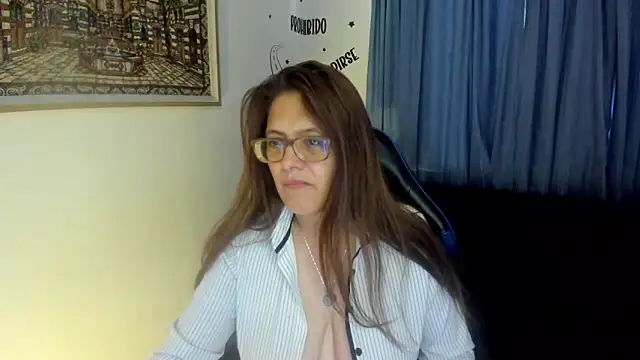 Ivette Shaira online show from July 10, 2026, 11:54 am