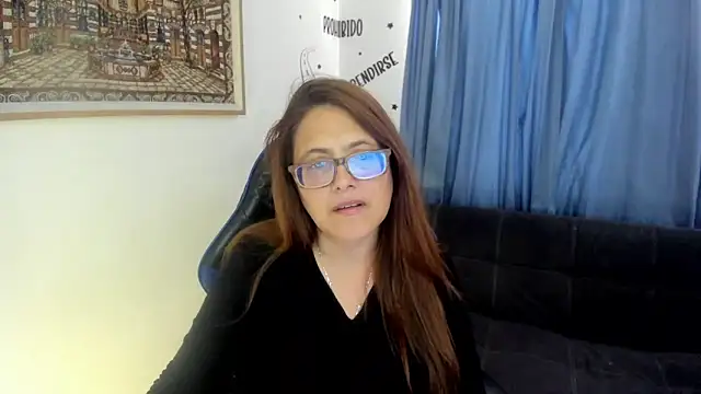 Ivette Shaira online show from July 28, 2026, 3:54 pm