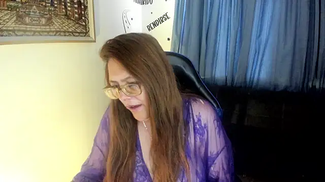 Ivette Shaira online show from June 15, 2026, 12:49 pm