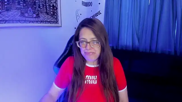 Ivette Shaira online show from July 6, 2026, 12:56 pm