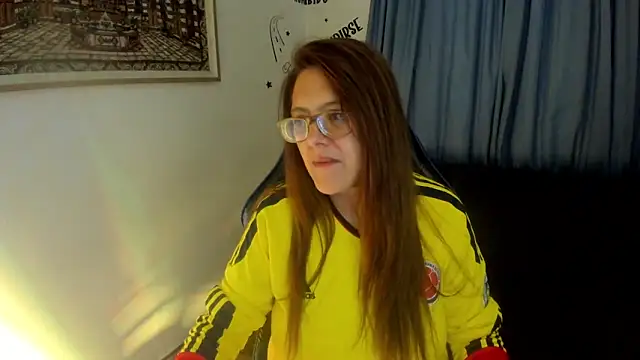 Ivette Shaira online show from July 3, 2026, 11:28 am