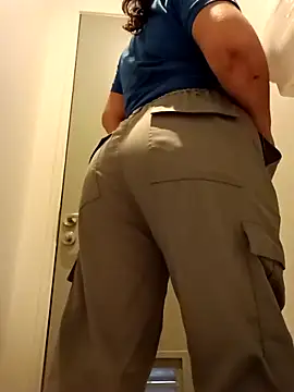 Morenitha-XXX online show from February 16, 2026, 6:39 pm