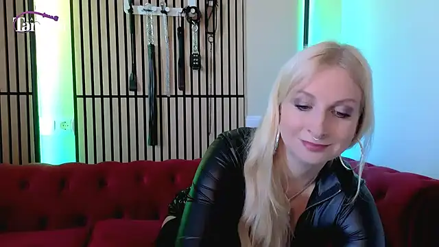 TARA-FUN online show from July 8, 2026, 5:02 pm