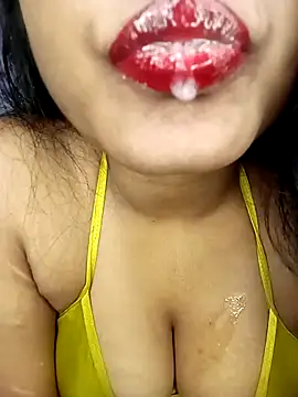 Hotlisa online show from February 20, 2025, 3:56 am