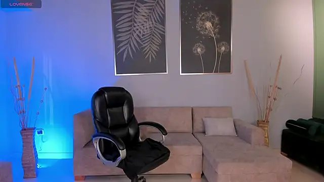 BiancaPierce online show from November 15, 2025, 11:47 am