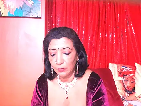 indiansarika65 online show from August 7, 2026, 4:07 am
