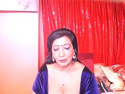 indiansarika65 online show from April 22, 2026, 3:41 pm