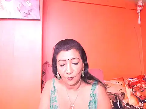 indiansarika65 online show from April 2, 2026, 3:41 pm