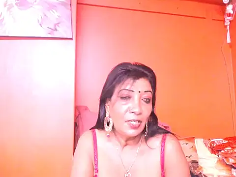 indiansarika65 online show from April 6, 2026, 3:46 am